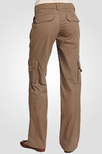 Cargo Pants